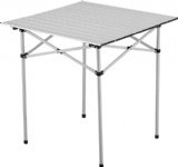 FOLDING CAMPING TABLE