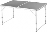 FOLDING CAMPING TABLE