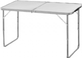 FOLDING CAMPING TABLE