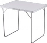 FOLDING CAMPING TABLE